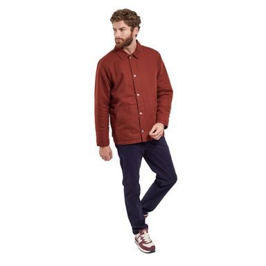 Barbour Ogston Waterproof Jacket