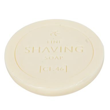 Beviro Transparent Shaving Gel (500 ml)