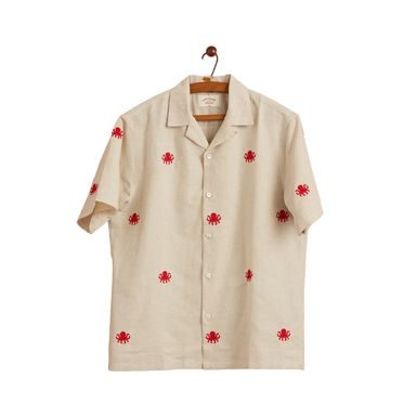 Barbour Seacove Tailored Shirt