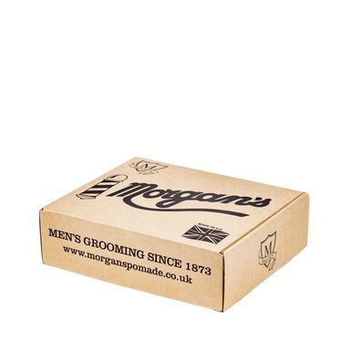 Darčeková krabička pre bradáča Morgan's s brazílskym pomarančom