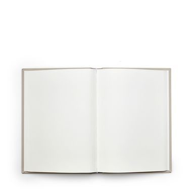 LEUCHTTURM1917 Ruled Paperback Notebook