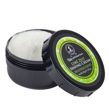 Hanz de Fuko Invisible Shave Cream (237 ml)