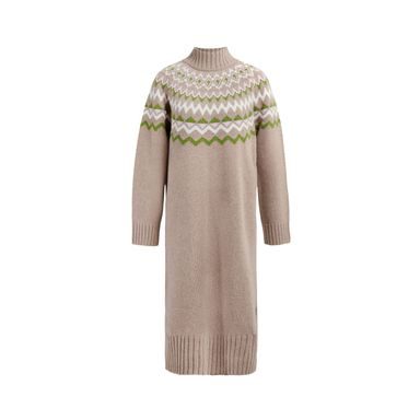 Barbour Chesil Knitted Dress