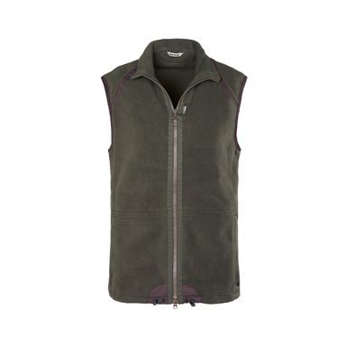 Barbour Harpen Padded Gilet