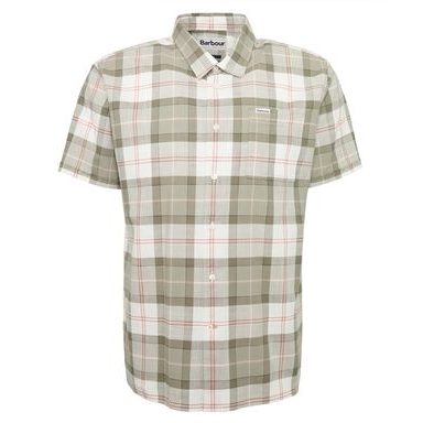 Barbour Doughill Short Sleeve Shirt