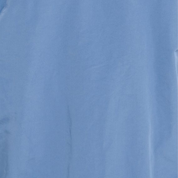Overshirt so zapínaním na zips Barbour International Ray - Blue Horizon