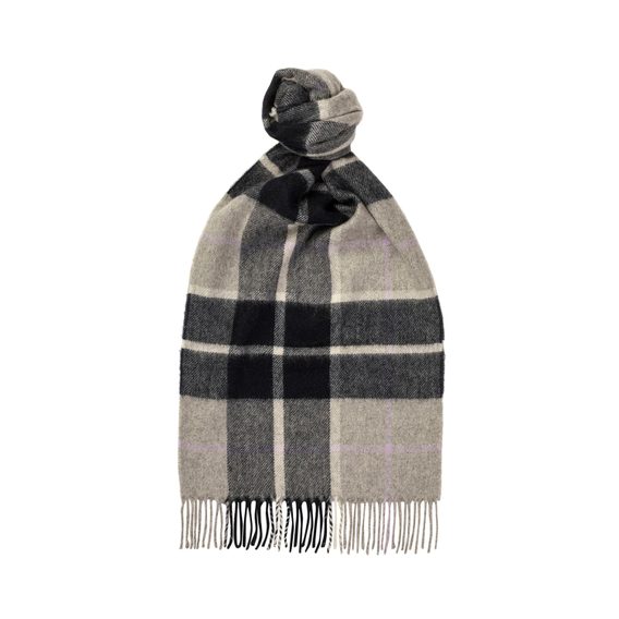 Joshua Ellis Heritage Collection Cashmere Scarf