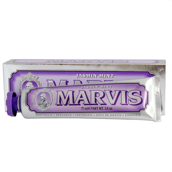 Zubná pasta Marvis Jasmin Mint (75 ml)