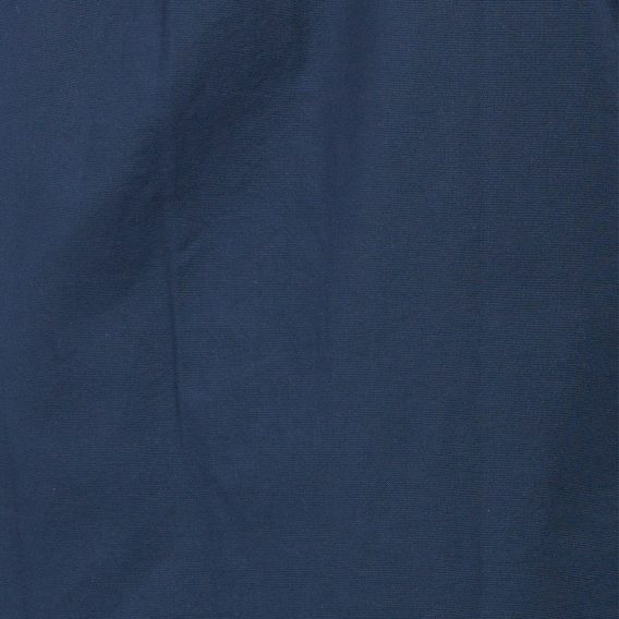 Bavlnená košeľa Barbour Camford - Navy (button-down)