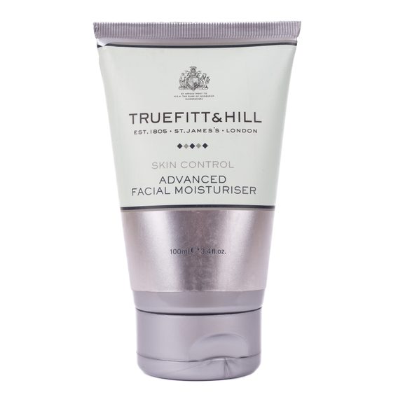 Ochranný hydratačný krém na tvár Truefitt & Hill (100 ml)