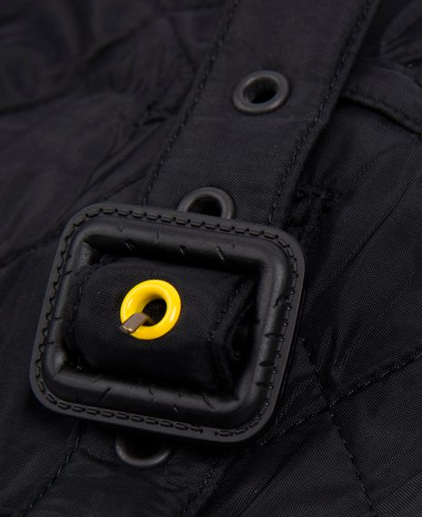 Barbour Polar Dog Coat