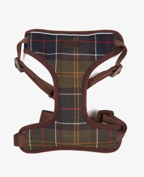Barbour Travel and Exercise Harness