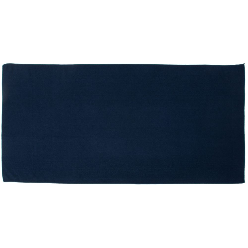 Towel City Rýchloschnúca osuška 140x70 cm - Námornícka modrá | 70 x 140 cm