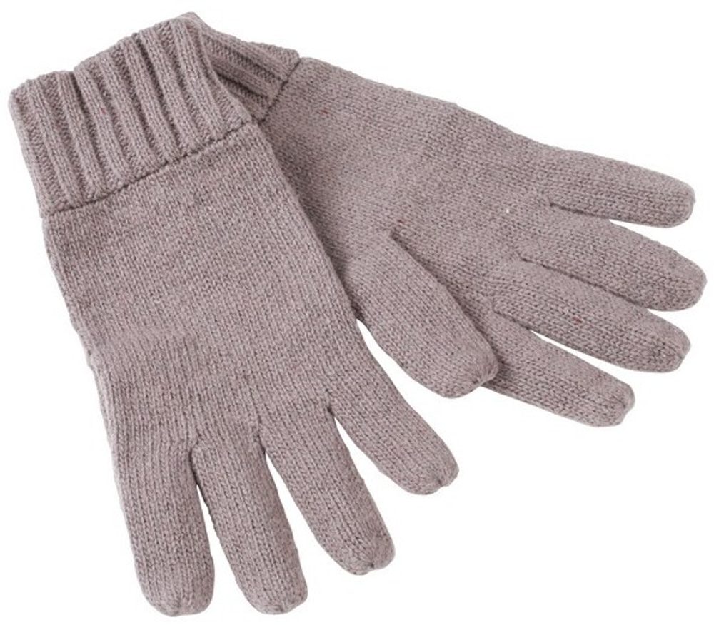 Myrtle Beach Zimné rukavice MB7980 - Žulová | S/M