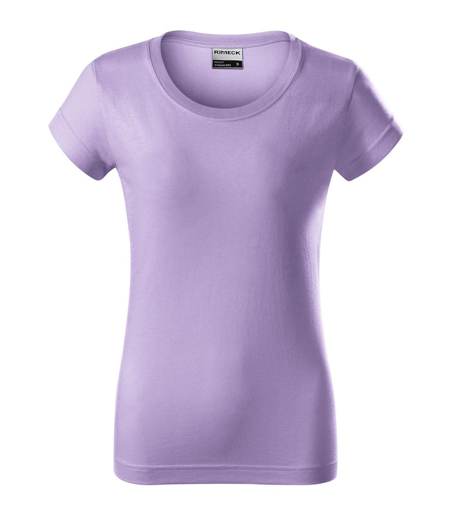 MALFINI Dámske tričko Resist - Levanduľová | XL