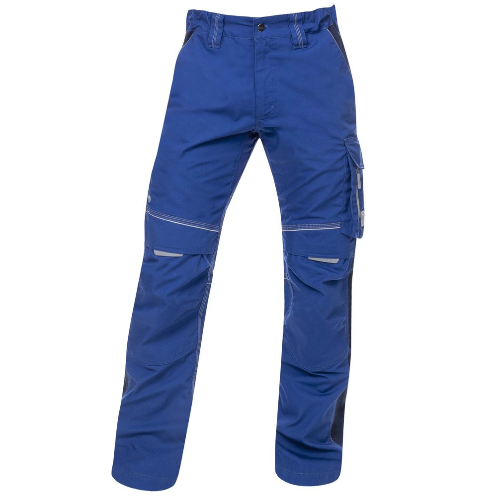 Ardon Montérkové kalhoty URBAN+ - Královská modrá | 56