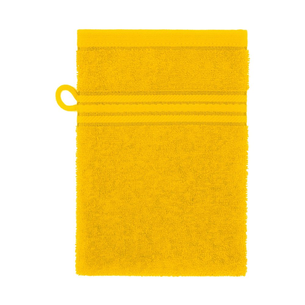 Myrtle Beach Umývacia žinka MB425 - Zlato žltá
