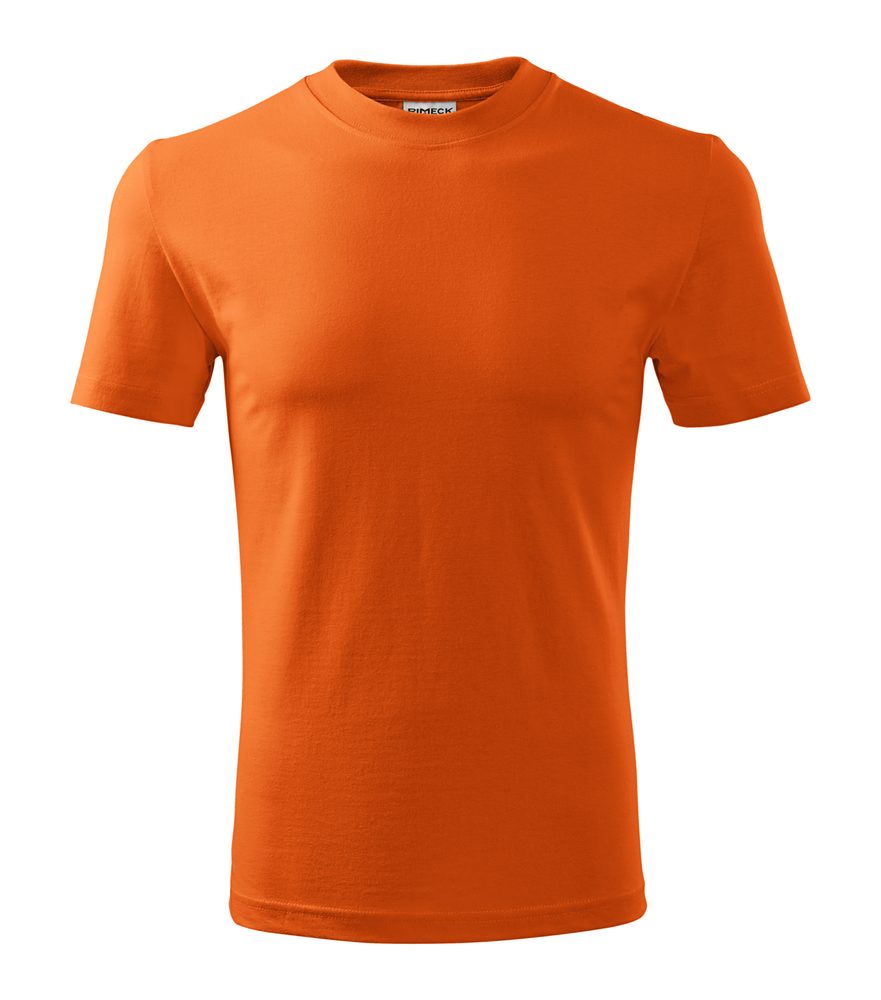 MALFINI Tričko Recall - Oranžová | L