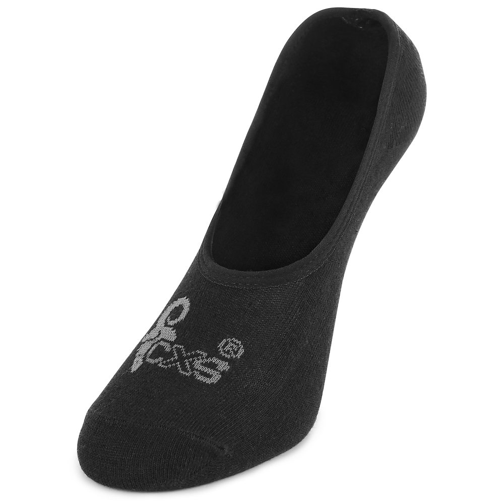 Canis (CXS) Nízké ponožky CXS LOWER - Černá | 39-42