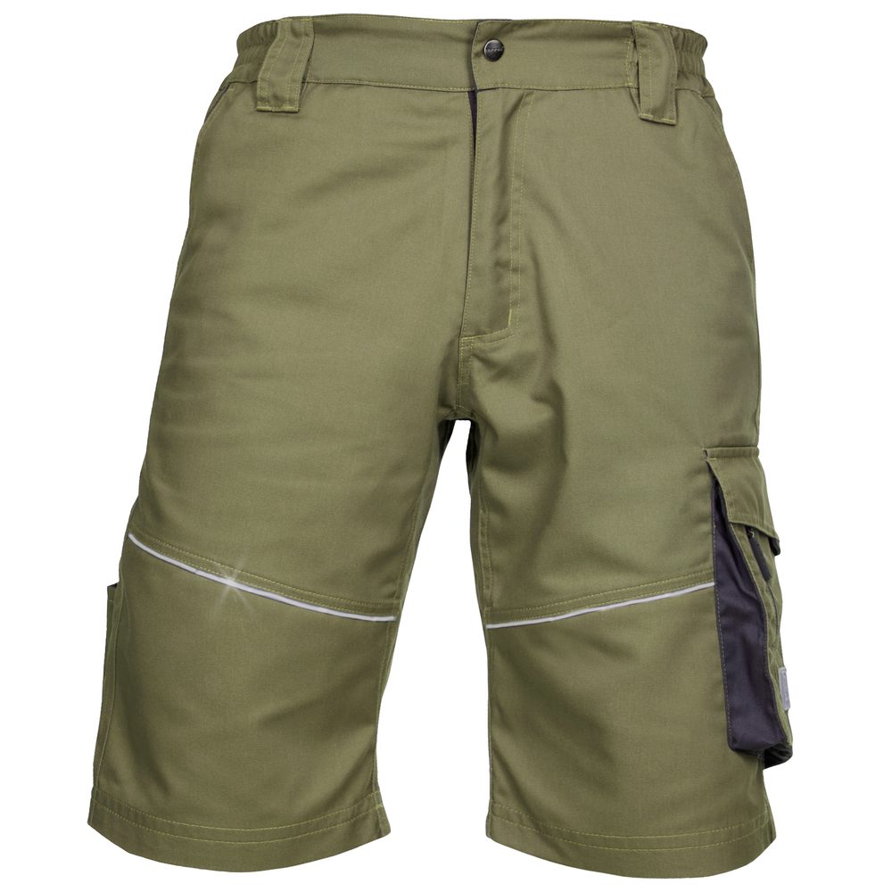 Ardon Pracovní kraťasy ARDON SUMMER - Khaki | 50