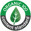 Organic 100 Content Standard (OCS 100)