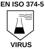 EN ISO 374-5:2016