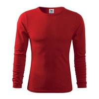 Férfi hosszú ujjú póló Fit-T Long Sleeve