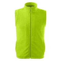 Fleece mellény Next