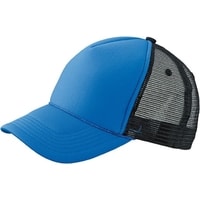 Retro šiltovka trucker MB6550