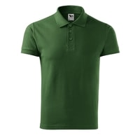 Férfi galléros póló Cotton