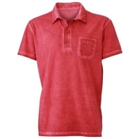 Pánská Gipsy polokošile JN988