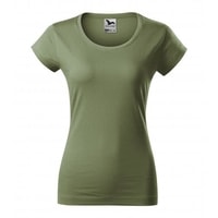 Dámské tričko Viper (Khaki | XS)