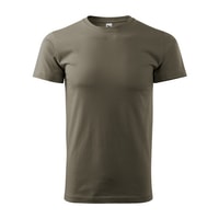 Pánské tričko Basic (Army | XS)