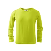 Dětské tričko s dlouhým rukávem Long Sleeve