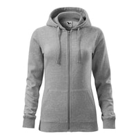 Dámská mikina Trendy Zipper
