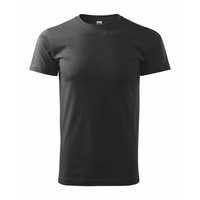 Tričko Heavy New (Černá | XS)