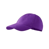 Kšiltovka 6P Kids (Fialová | uni)