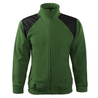Fleecová mikina Jacket Hi-Q