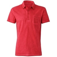 Férfi Gipsy galléros ing JN988