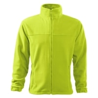 Férfi fleece felső Jacket