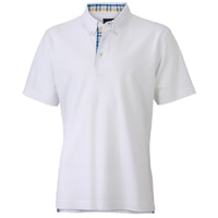 Elegantní pánská polokošile JN964