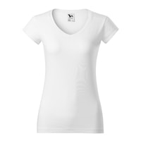 Dámské tričko Fit V-neck