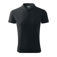 Férfi galléros póló Pique Polo