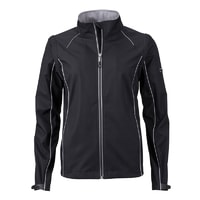 Női softshell kabát 2v1 JN1121