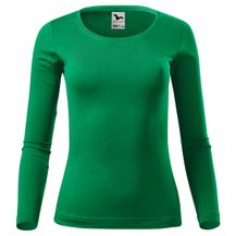 Tricou femei cu mâneci lungi Fit-T Long Sleeve