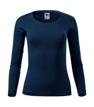 Dámské tričko s dlouhým rukávem Fit-T Long Sleeve