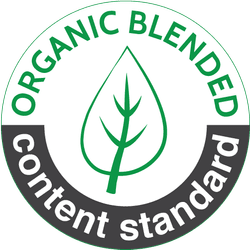 Organic Blened Content Standard