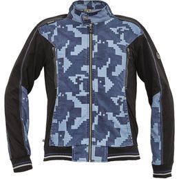 BLUZĂ DE LUCRU PENTRU BĂRBAȚI NEURUM CAMOUFLAGE - BLUZE DE LUCRU - HAINE DE LUCRU