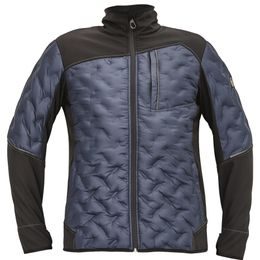 GEACĂ SOFTSHELL PENTRU BĂRBAȚI NEURUM - JACHETE SOFTSHELL - ÎMBRĂCĂMINTE