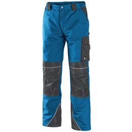 PANTALONI DE LUCRU SIRIUS NIKOLAS - PANTALONI FĂRĂ BRETELE - HAINE DE LUCRU